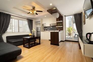 هتل Le Cocon Boutique