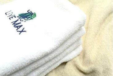 호텔 Livemax Kitafuchu