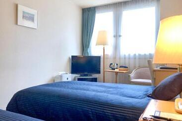 فندق Livemax Sapporo Ekimae