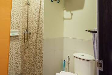 فندق Mahatma Residence