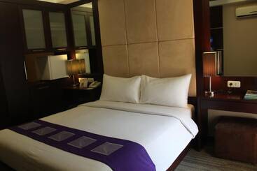 Metro Hotel Jababeka