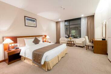 هتل Muong Thanh Grand Lao Cai