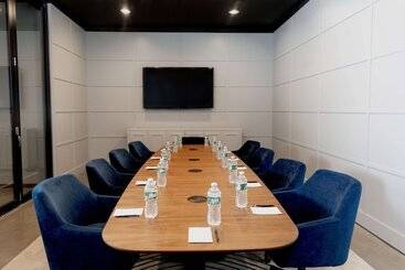 Отель Nyack, A Jdv By Hyatt