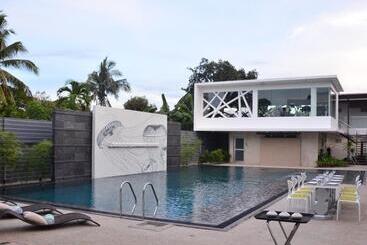 酒店 One Manalo Place