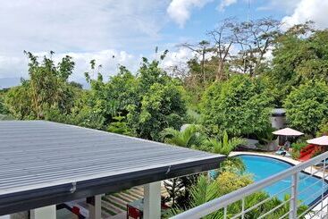 فندق Paboreal Boutique