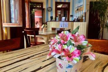 فندق Pousada Fortal Villa Praia