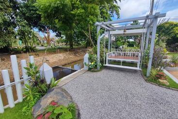 호텔 Rua Rasada Express