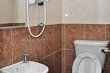 ホテル Sahara Kristal