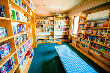هتل Sansui Global Inn