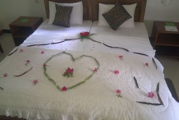 هتل Sigiri Holiday Inn