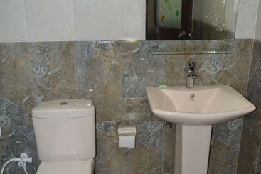 هتل Sigiri Holiday Inn