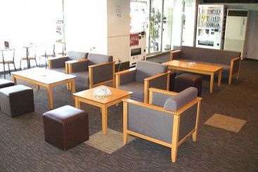 酒店 Suncity Hakodate