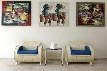 فندق Tamoa Boutique