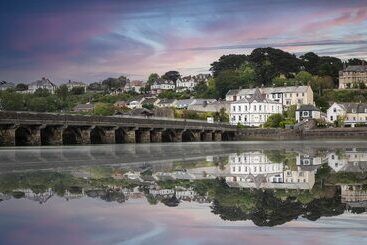 בית מלון כפרי The Royal