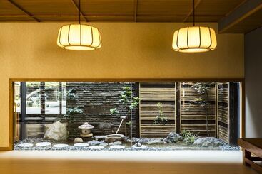 酒店 Wakamatsu Chita Hot Spring Resort