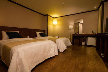 בית מלון כפרי Yihua