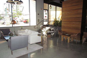 アパートメント Luxury Place In Downtown