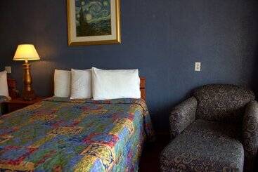 فندق على الطريق Lambert Inn