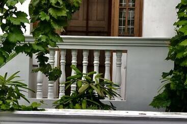 Пансион Bastian Homestay