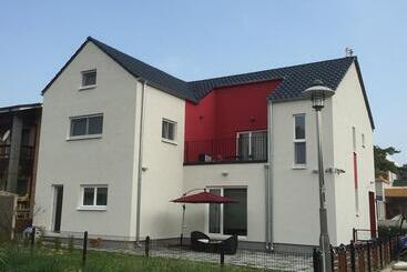 Pensiune Incheon Airport Happy Place Guesthouse