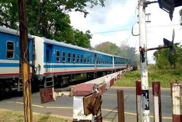 펜션 Le Grand Meaulnes