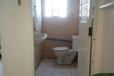 Panzió M&a Guesthouse