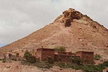 پانسیون Riad Paradise Of Silence