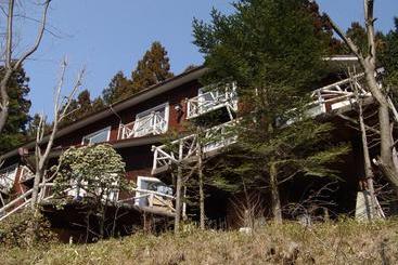 Nikko Pension Logette Sanbois