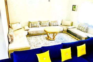 Apartment La Résidence Ricoflores