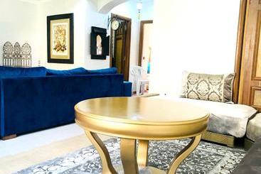 Apartment La Résidence Ricoflores