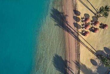 リゾートホテル The Chedi El Gouna