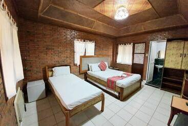 Marina Palawan Resort