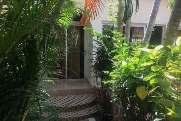 דירה Sermaho Residence   Adults Only