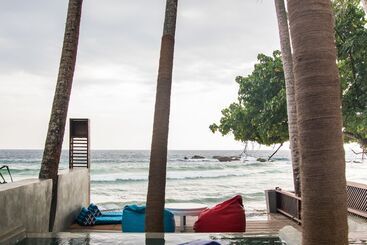شقق خاصة سياحية Skinny Beach House
