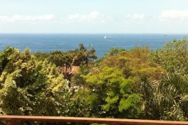 관광객 아파트 Villa La Vida Self Catering House