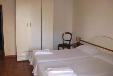 관광객 아파트 Villino I Giardini  Il Giardinetto Appartamenti