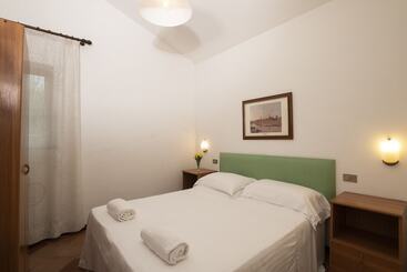 آپارتمان Appartamenti La Principina   I Casali