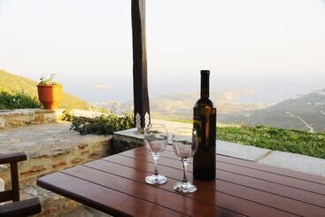 דירות לתיירים Aria Villas