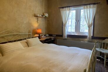 ノマの森 Nomanomori B&b