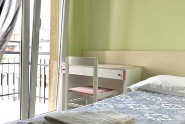 Be Hotel