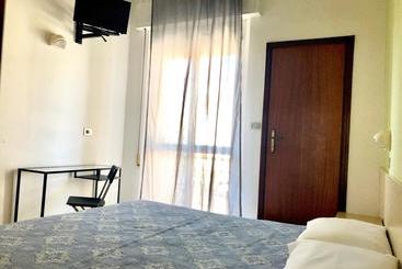 Be Hotel