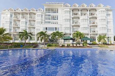 Ben Tre Riverside Resort