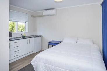 Мотель Terapa Motor Inn