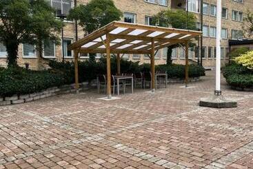 Drottninggatans Vandrarhem