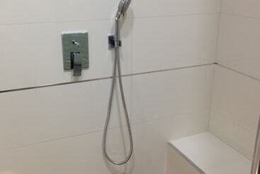 Haifa Luxury Boutique Apartments