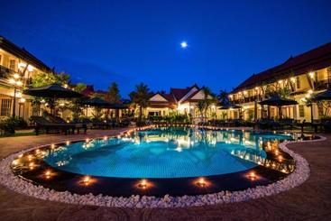 فندق Adventure Siemreap Residence