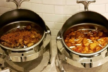 בית מלון כפרי Agria Bogor Tajur