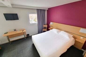 B&b Hotel Le Puy En Velay