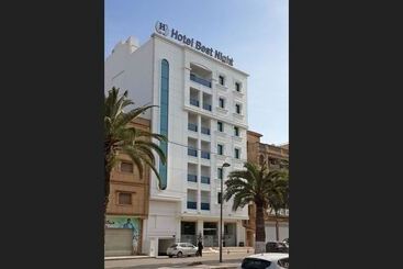 هتل Best Night
