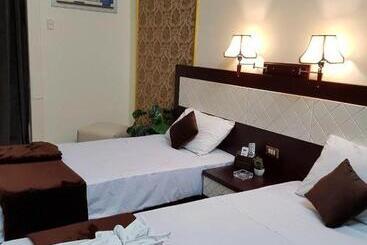 فندق Cairo Paradise